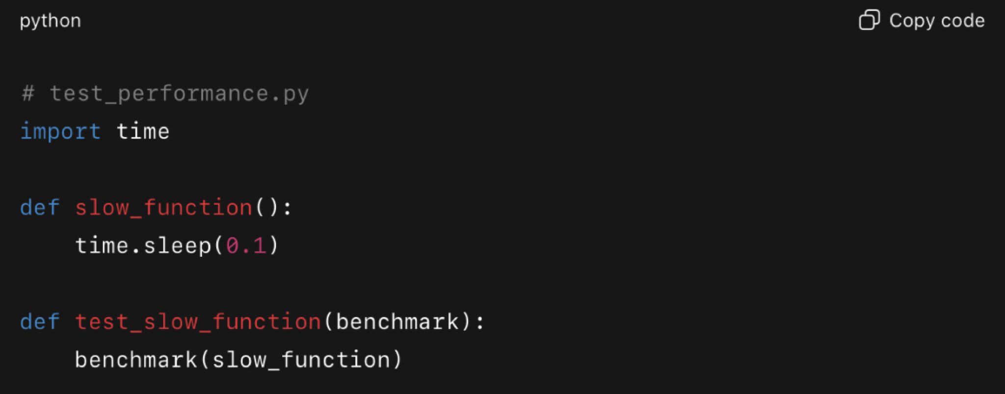 Ultimate Python Performance Guide: Writing Faster, Smarter Code in 2025 ...