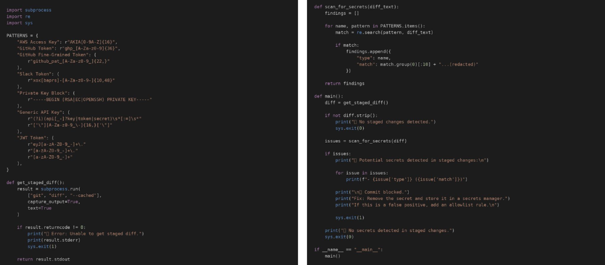 7 Python DevSecOps Automation Scripts That Save Time - Fyld