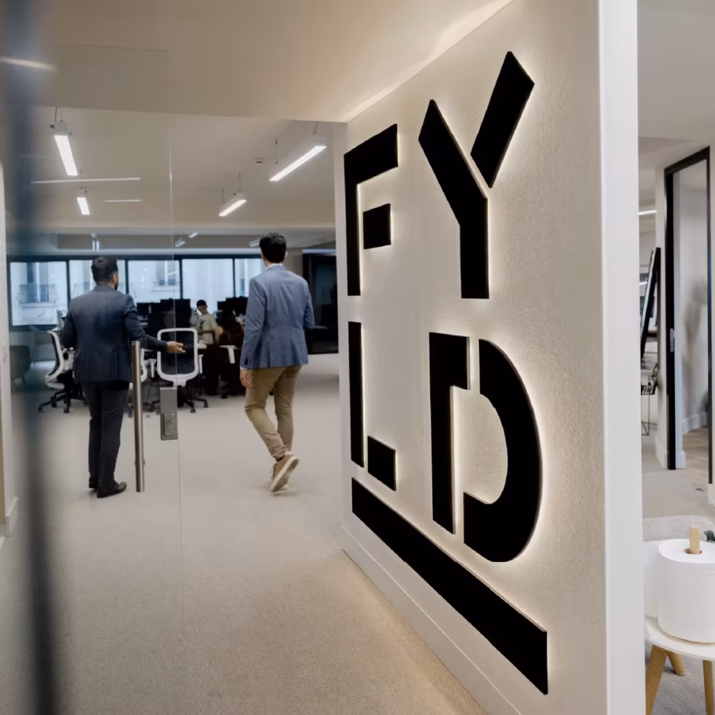 Fyld Office