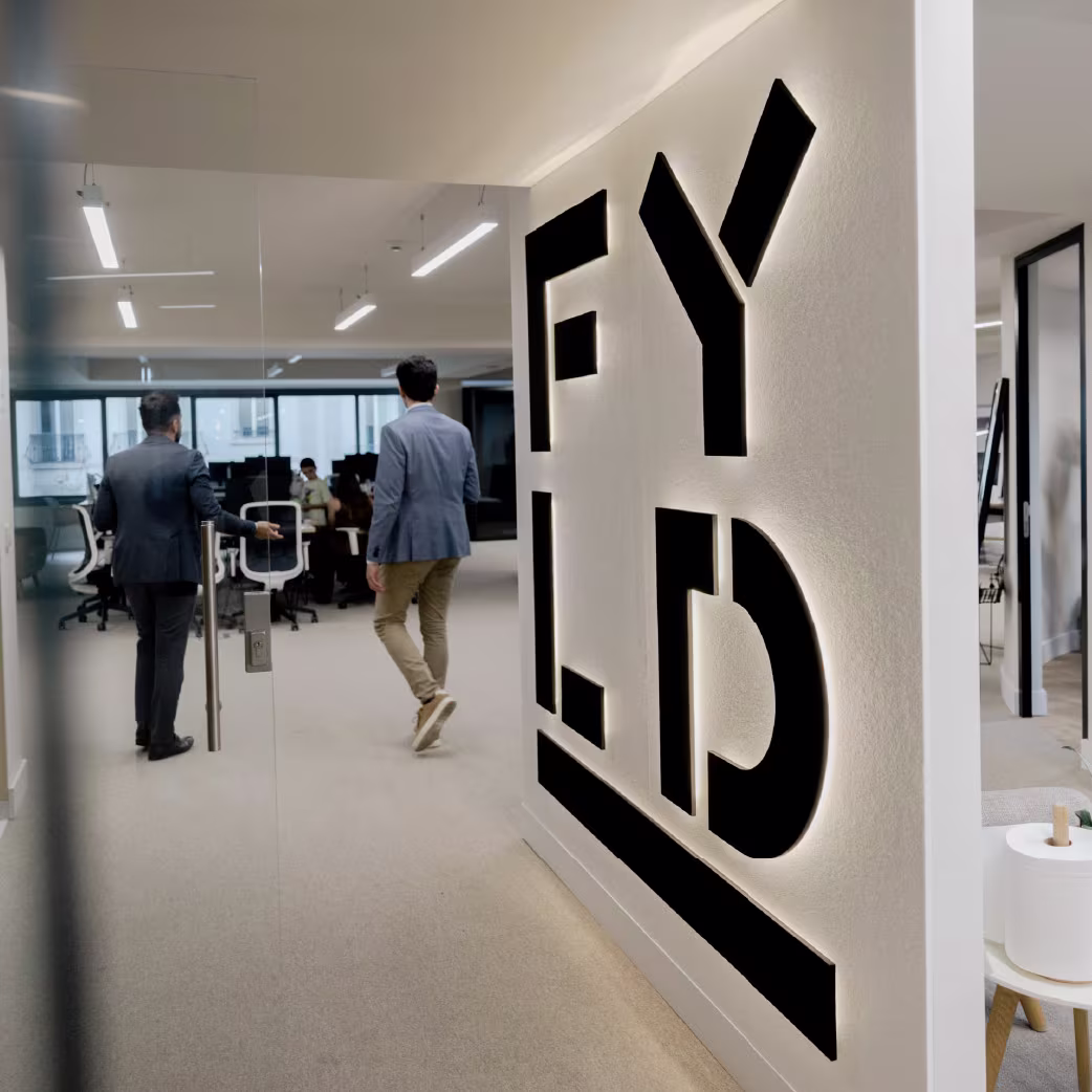 Fyld Office